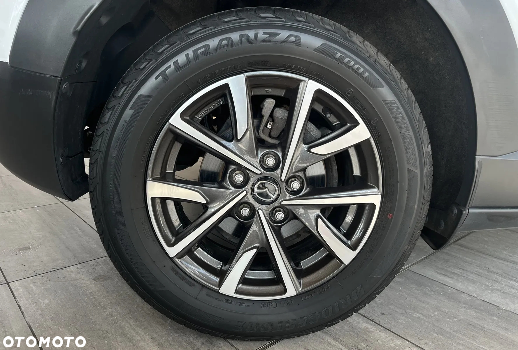 Mazda CX-3 2.0 SkyPassion - 8