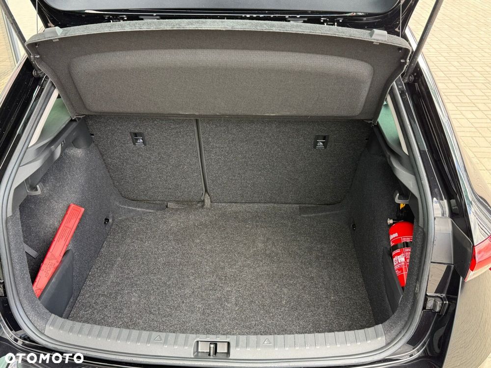 Skoda Scala 1.0 TSI Edition 130 - 9