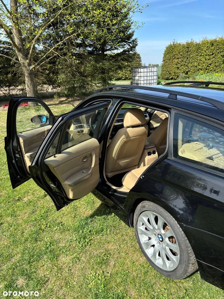 BMW Seria 3 - 9