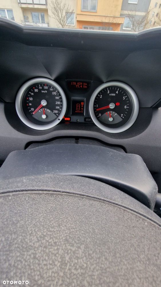 Renault Megane - 3