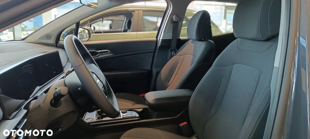 Kia Sportage 1.6 T-GDI M 2WD DCT - 11