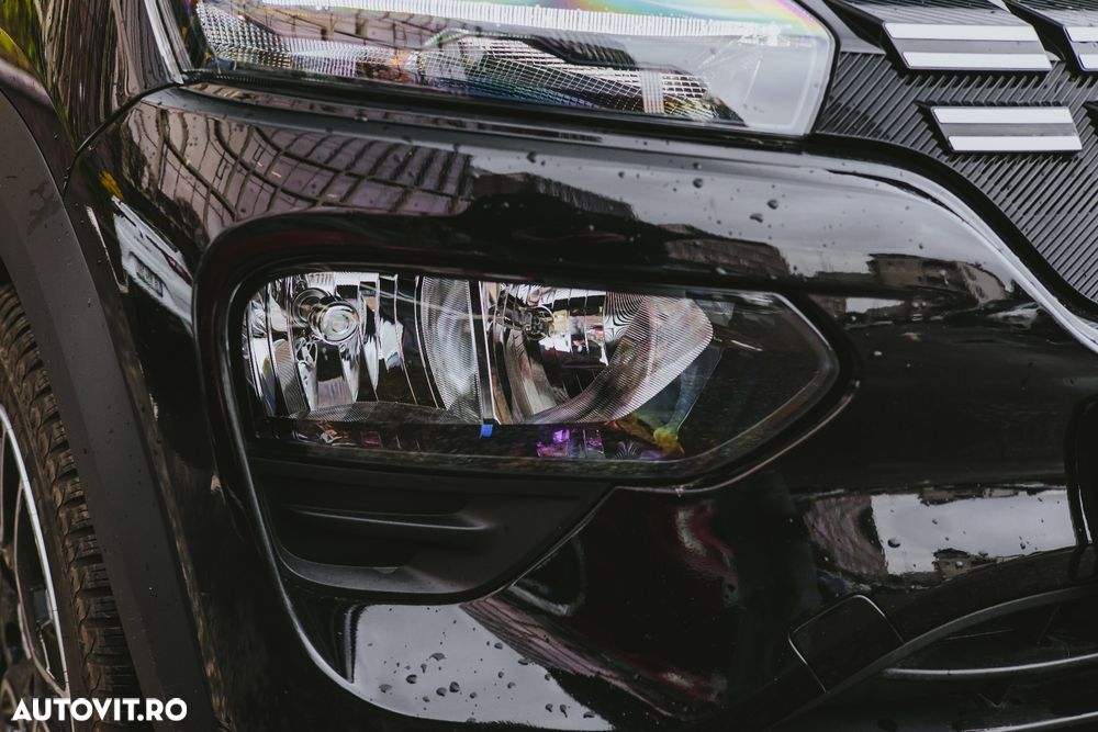 Dacia Spring Comfort Plus - 5