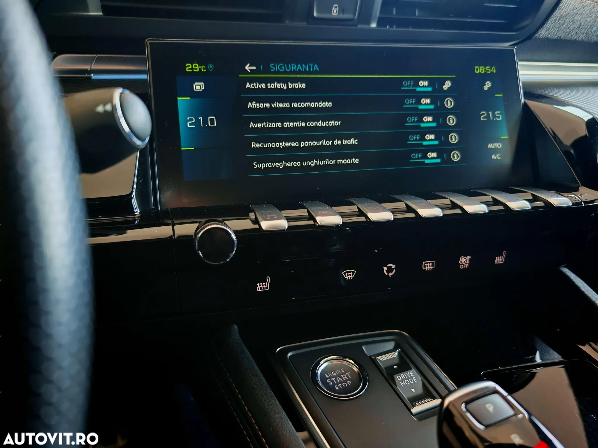 Peugeot 508 - 27