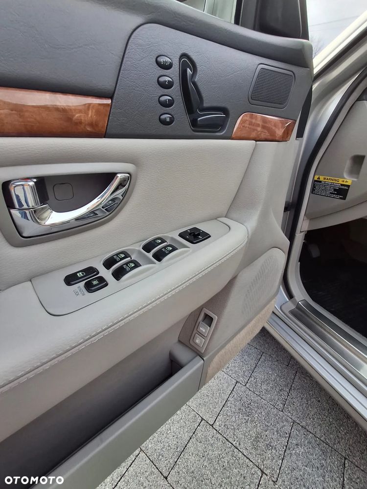 Kia Opirus 3.5 V6 Sporty Elegance - 13