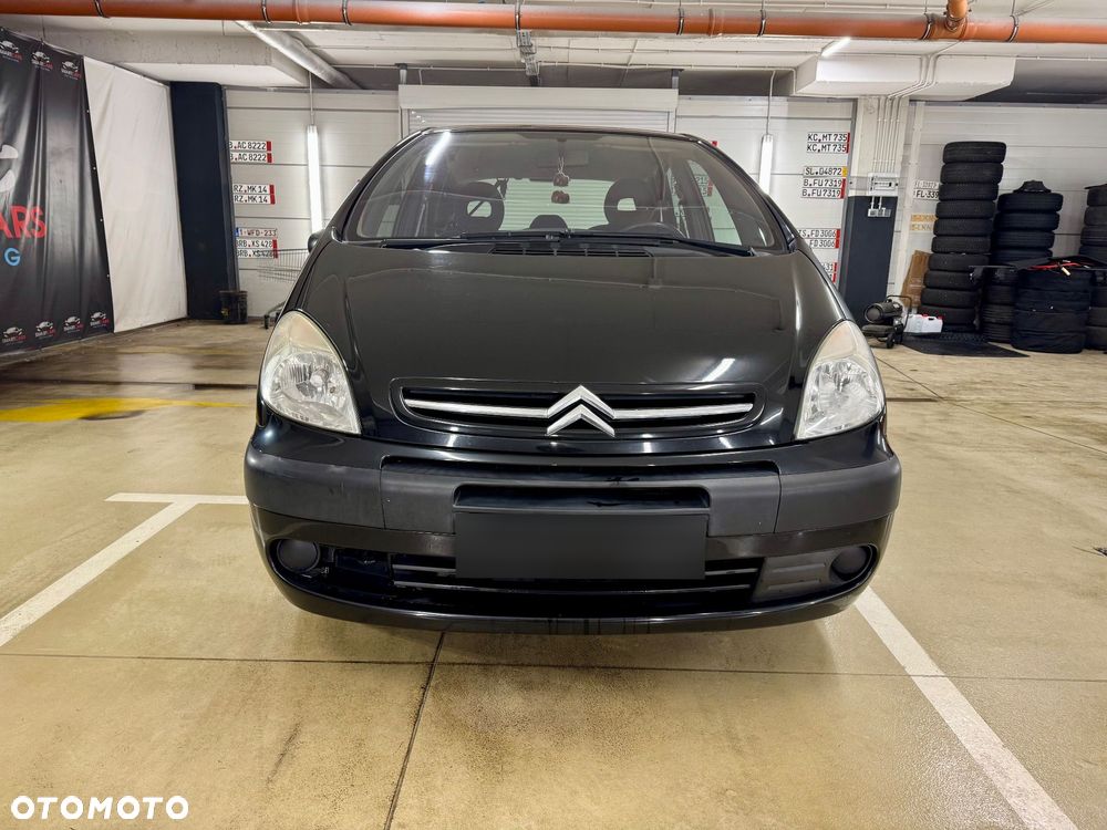 Citroën Xsara Picasso - 2
