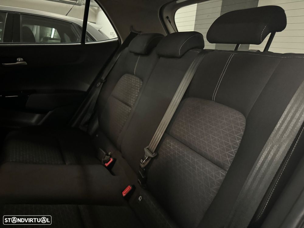 Kia Picanto 1.0 T-GDI X-Line - 16