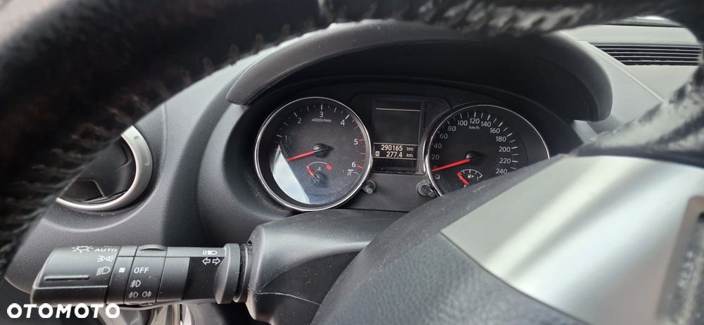 Nissan Qashqai - 6