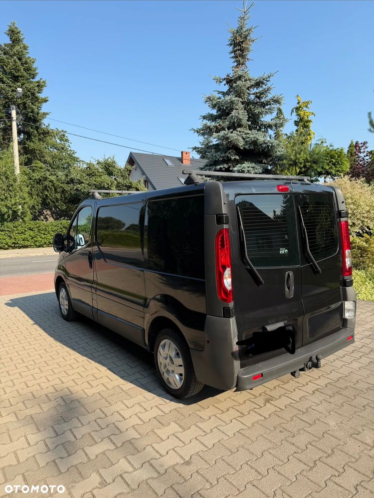 Renault Trafic - 4