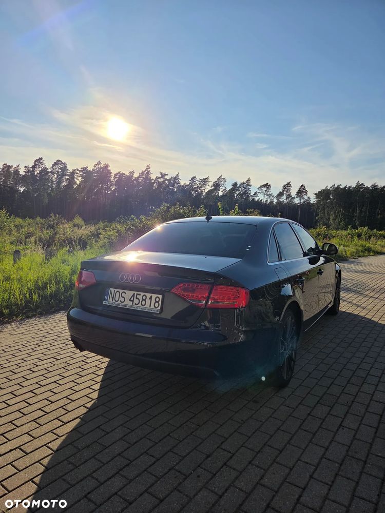 Audi A4 Limousine 2.0 TDI - 5