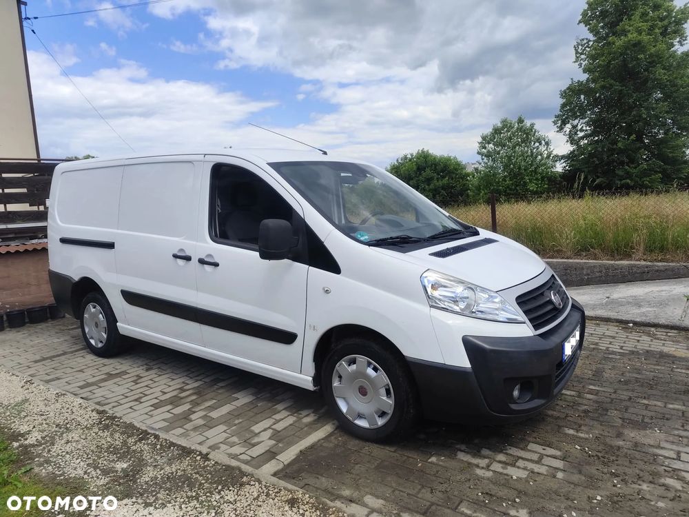 Fiat Scudo - 2