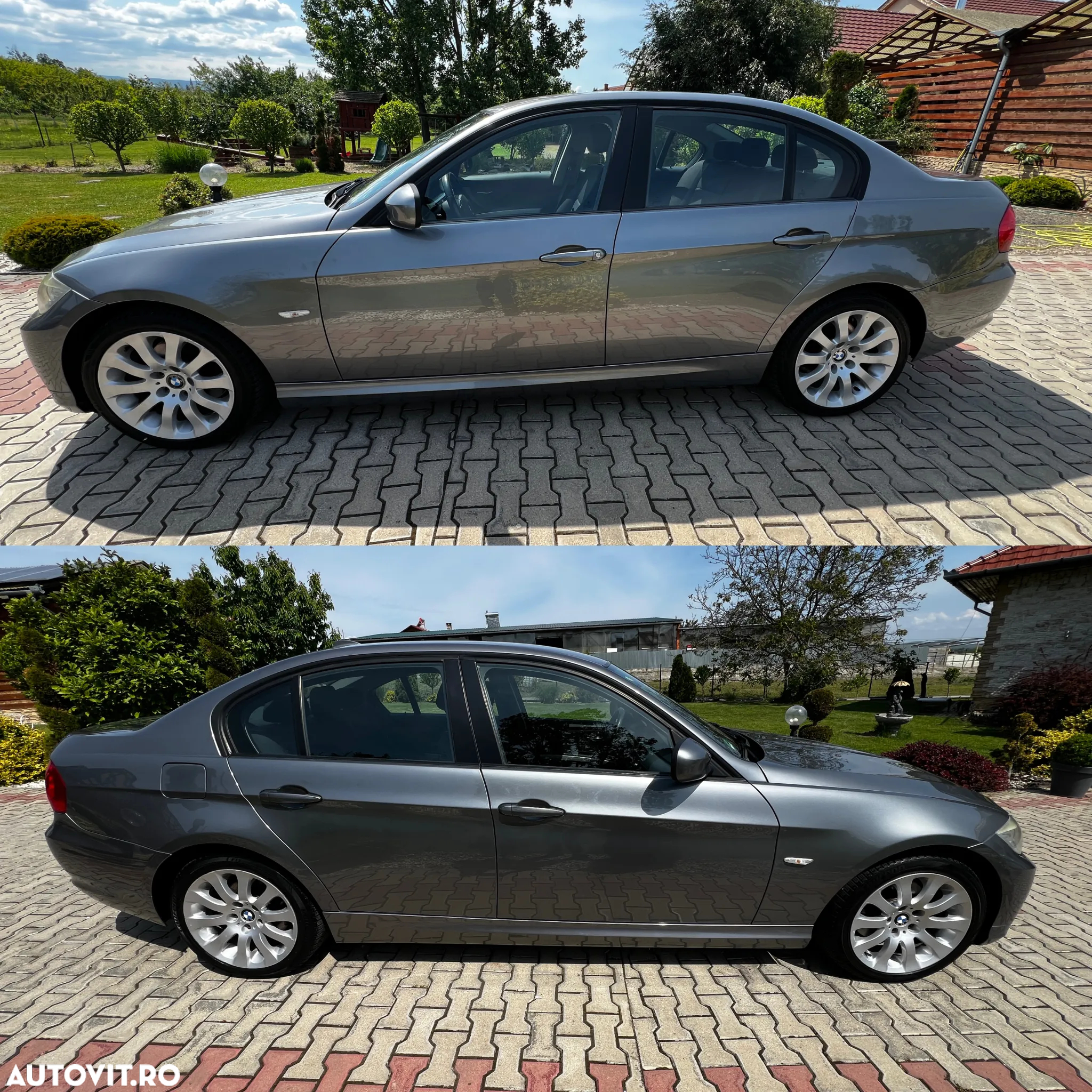 BMW Seria 3 320d Aut. - 5