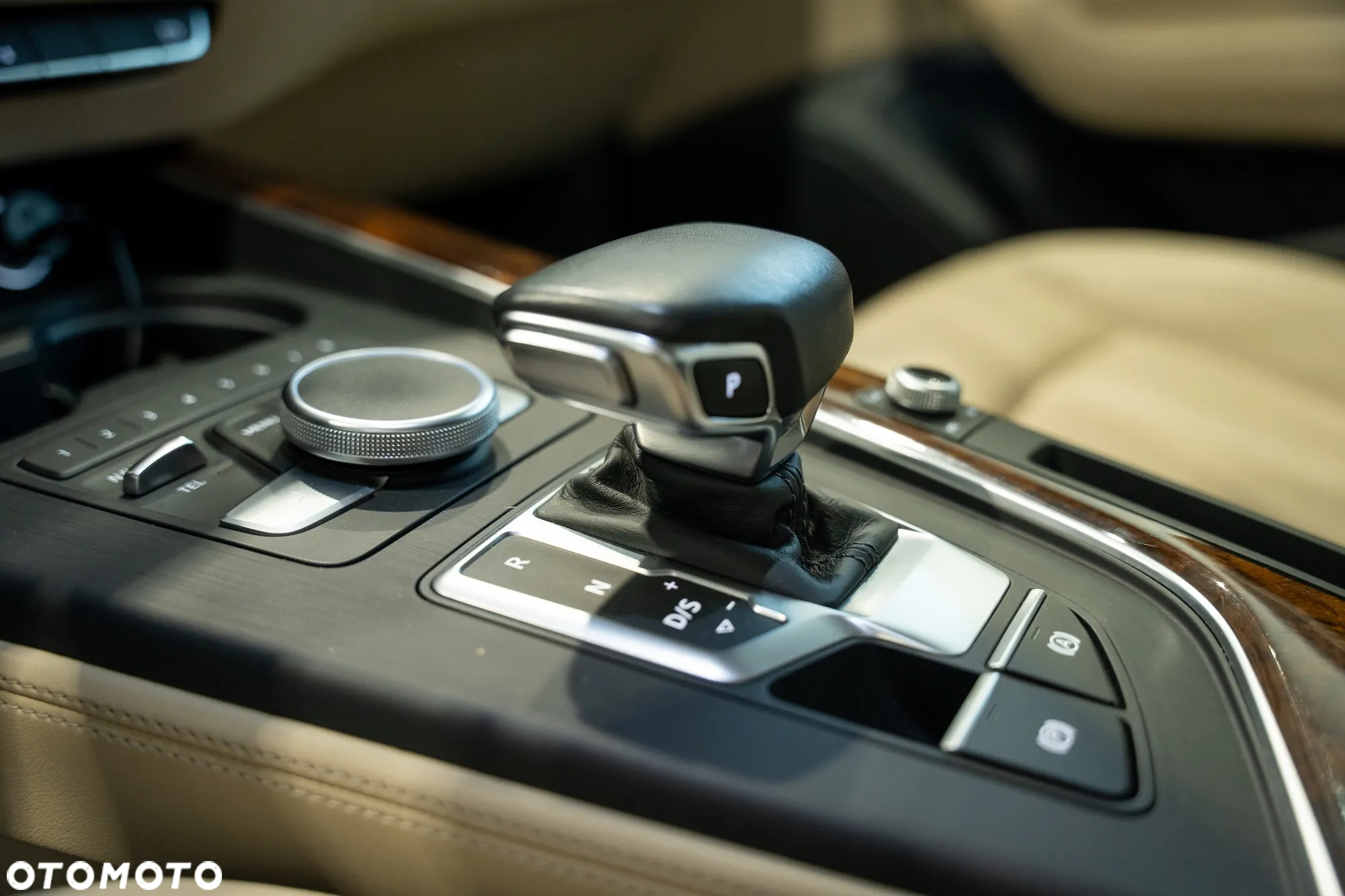 Audi A4 35 TDI S tronic - 20