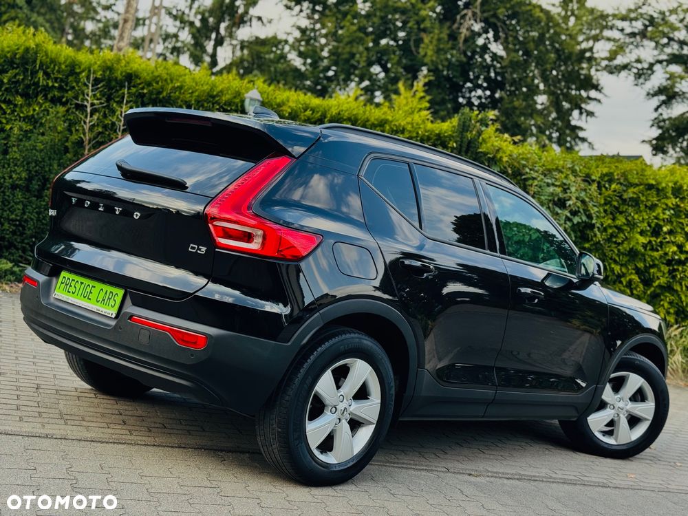Volvo XC 40 D3 Momentum Pro - 9