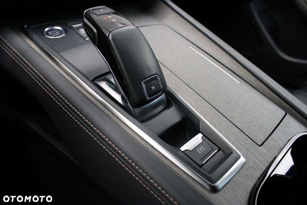 Peugeot 508 - 28