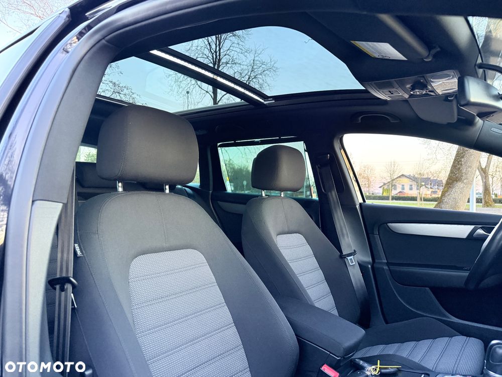 Volkswagen Passat Alltrack 2.0 TDI 4Mot DSG - 20