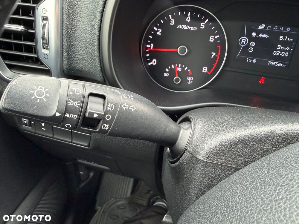 Kia Sportage 1.6 GDI 2WD Attract - 13