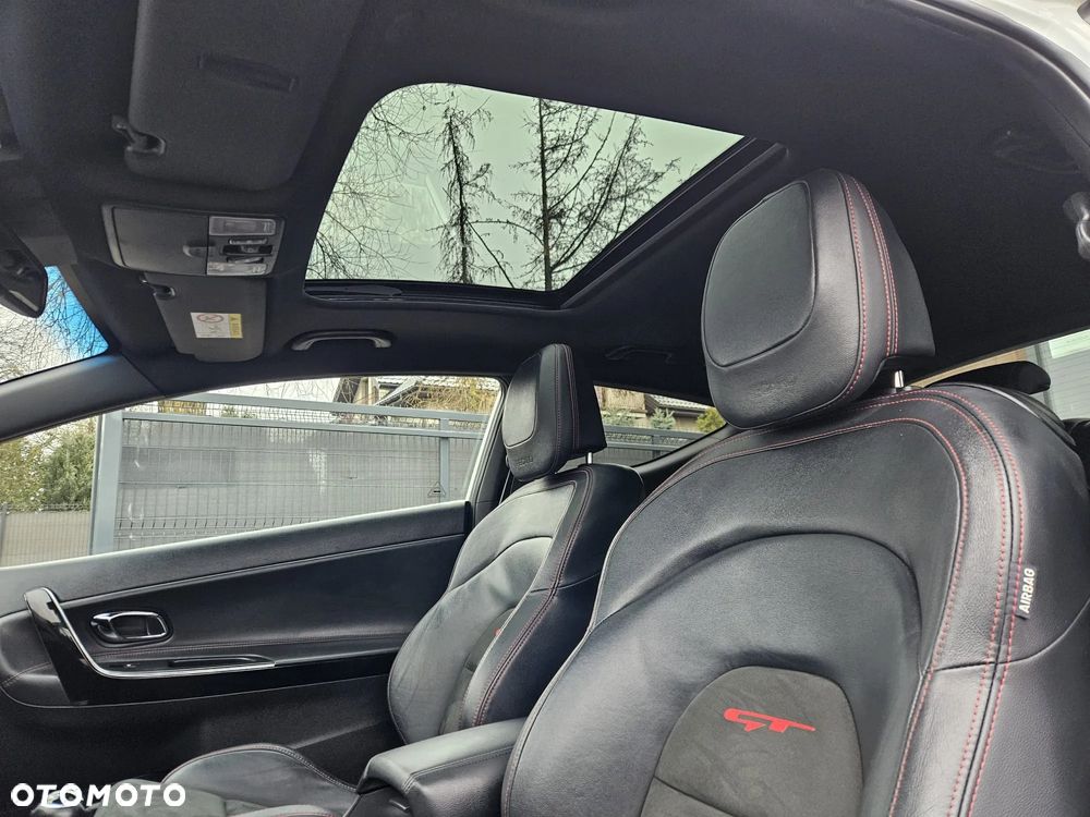 Kia ProCeed 1.6 T-GDI GT-Track - 22