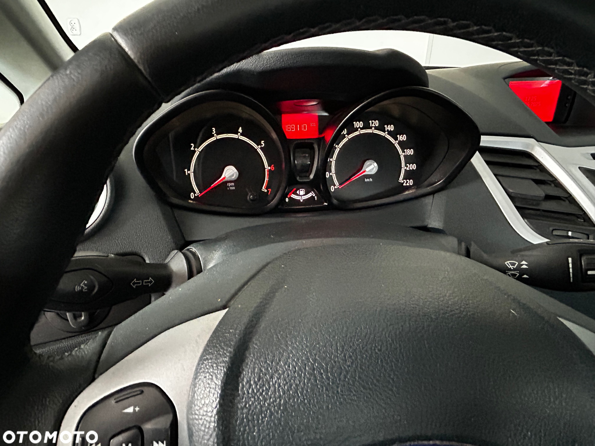 Ford Fiesta 1.25 Ambiente - 15