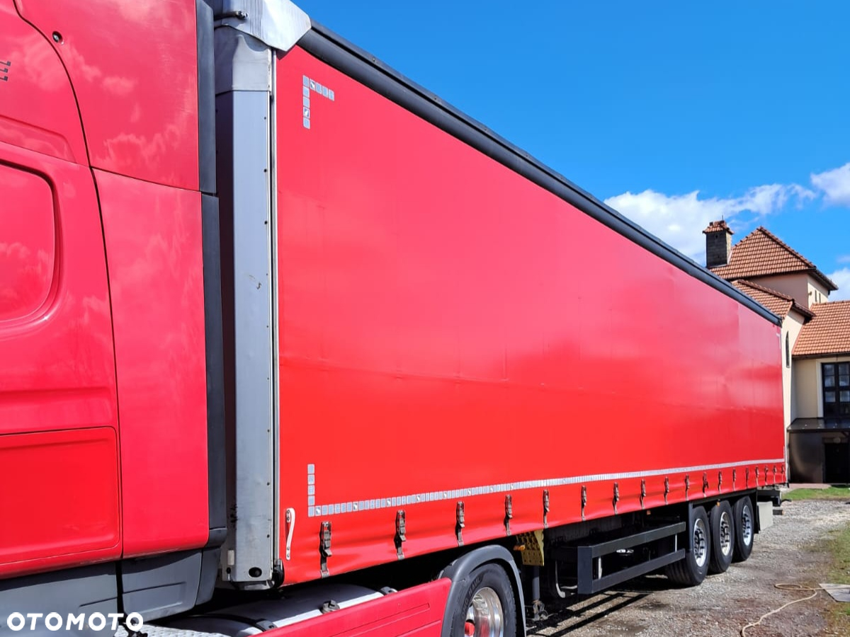 Schmitz Cargobull Standard - 2