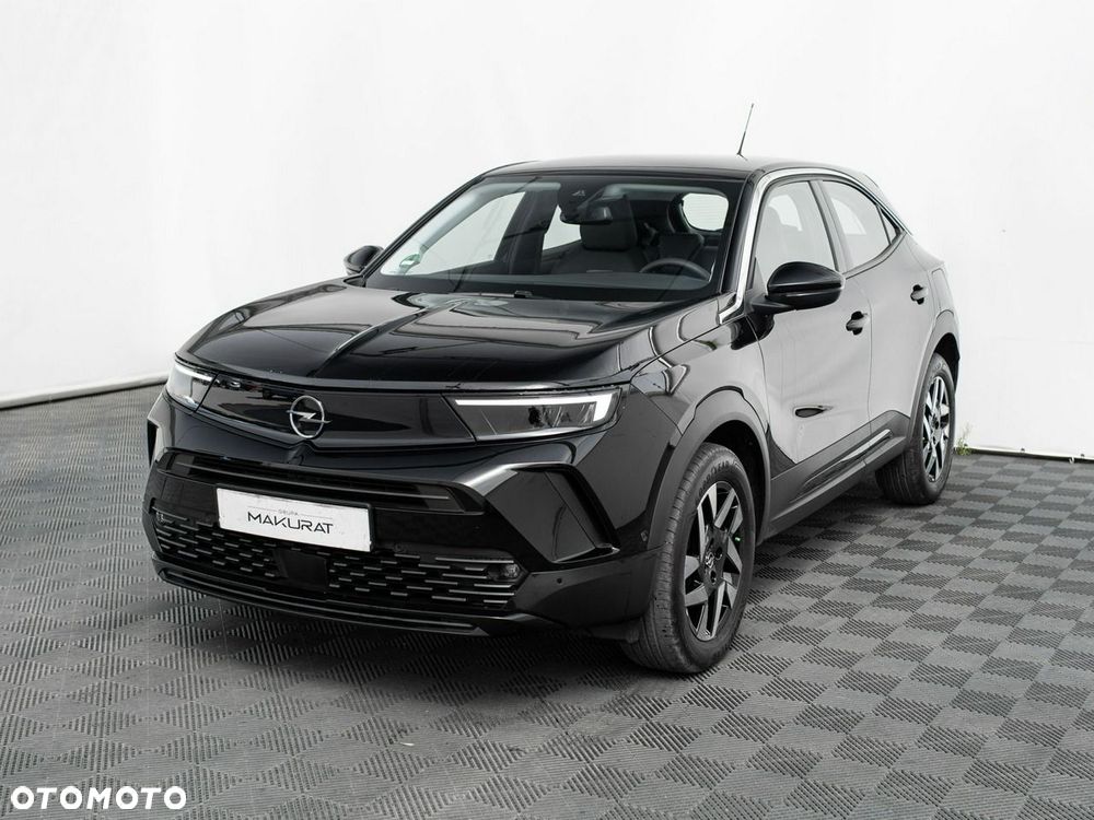 Opel Mokka 1.2 T Edition S&S - 3