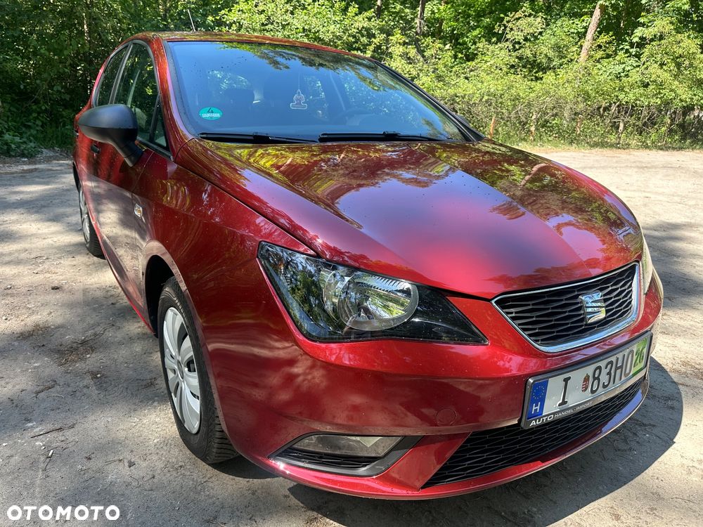 Seat Ibiza - 3