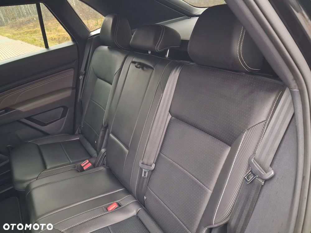 Volkswagen Atlas - 22