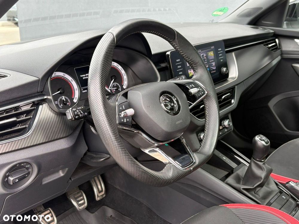 Skoda Scala - 13