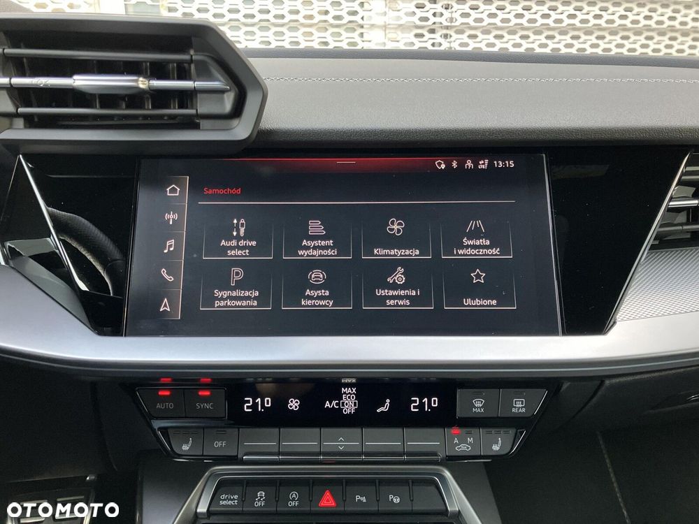 Audi S3 Limousine - 24