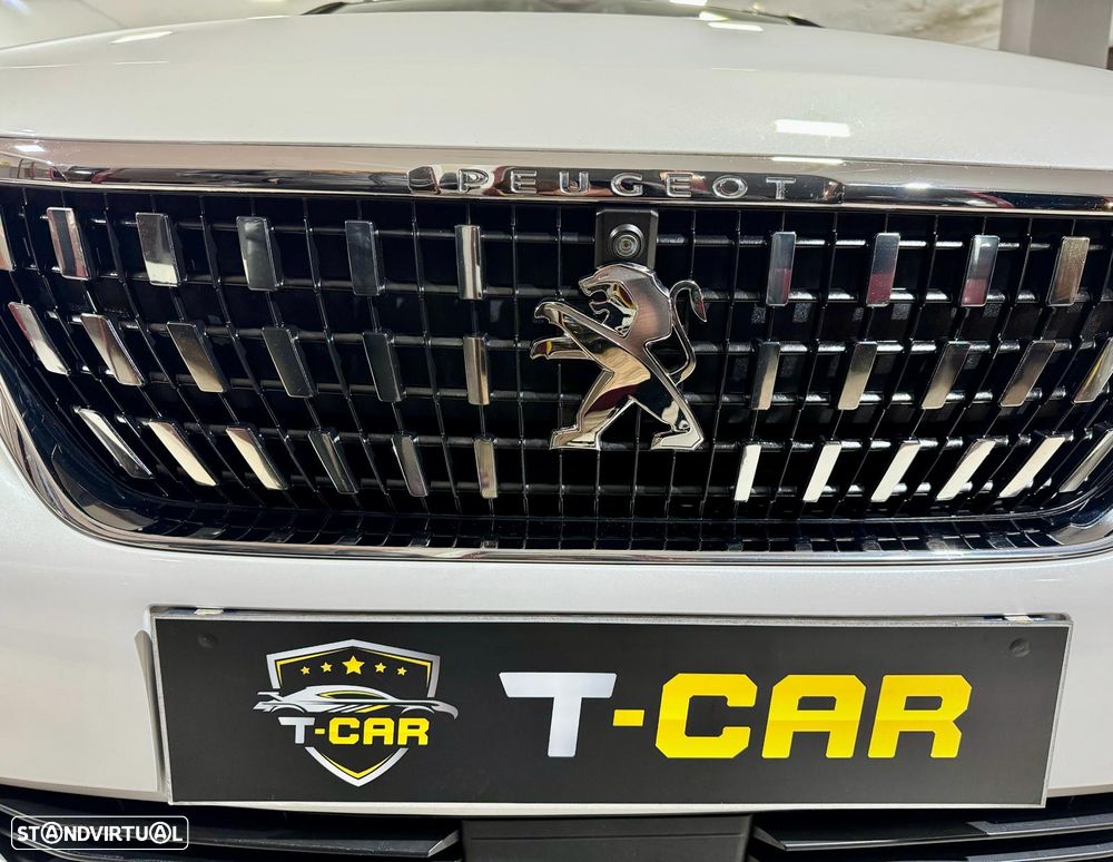 Peugeot 3008 - 9