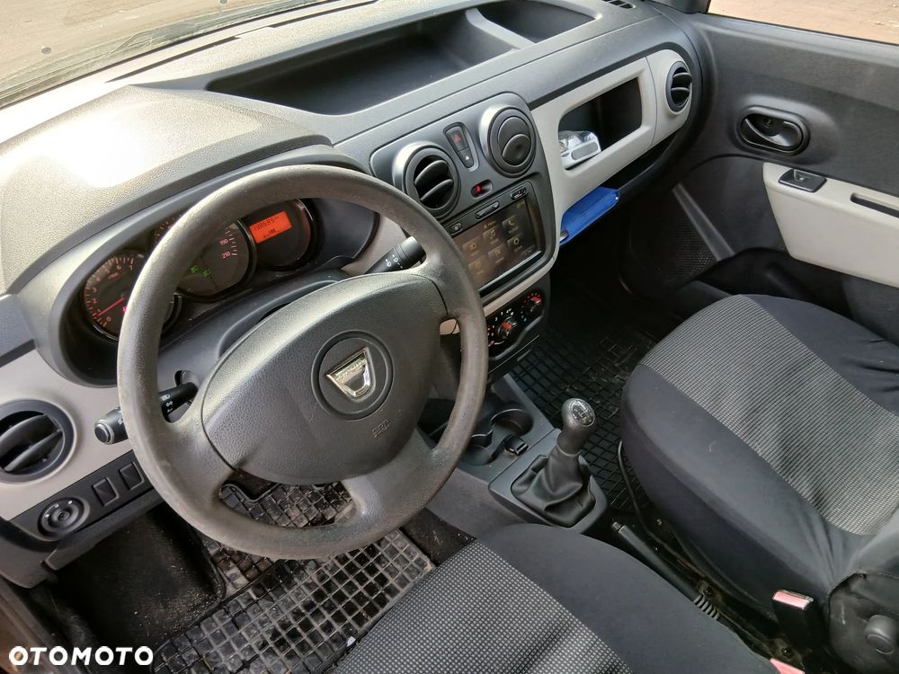 Dacia DOKKER - 20