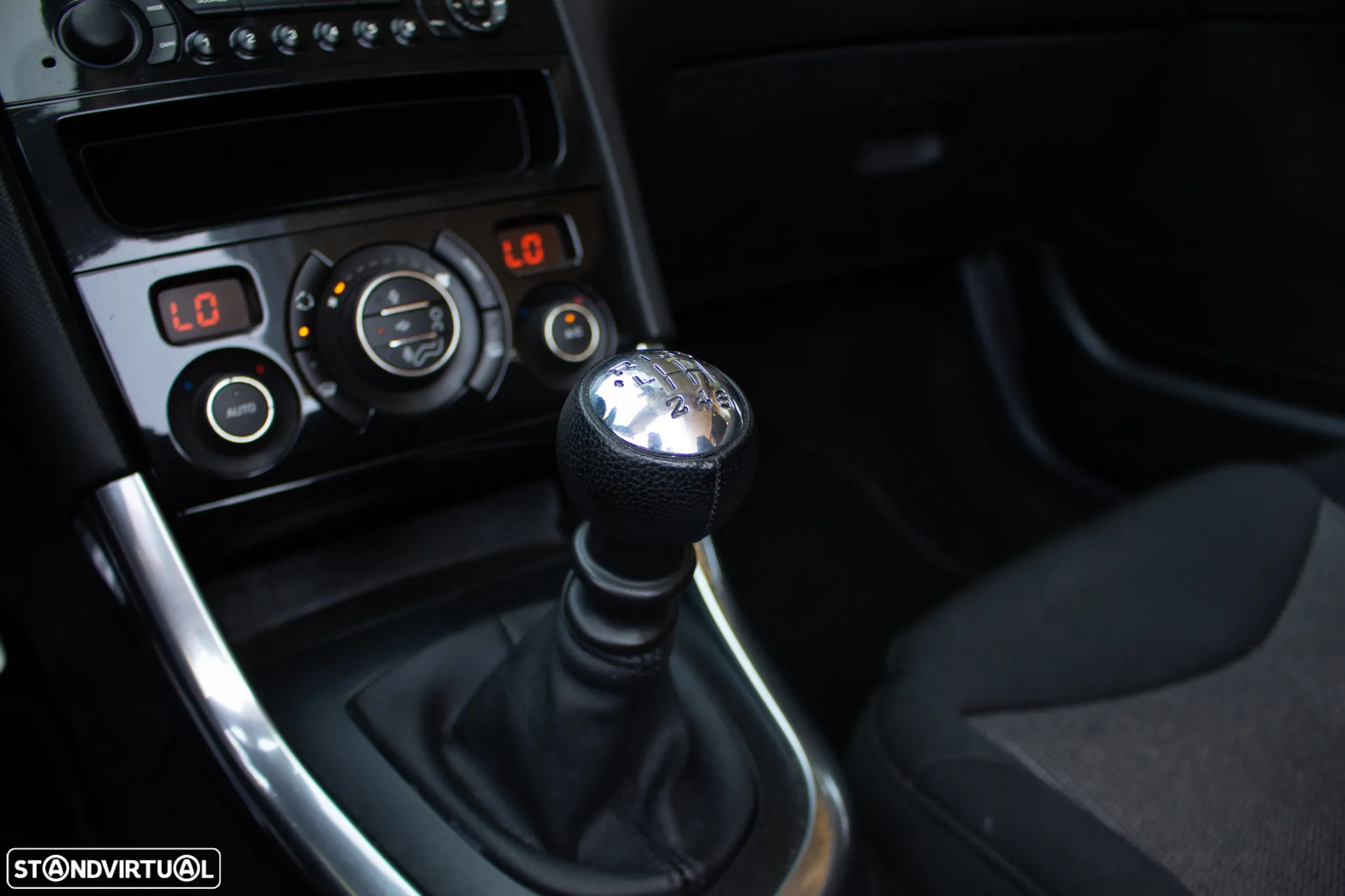 Peugeot 308 CC 1.6 THP Sport - 15