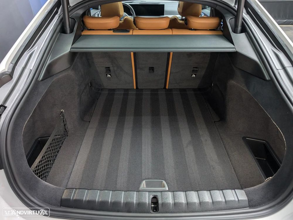 BMW i4 M50 Pack Desportivo M Pro - 55