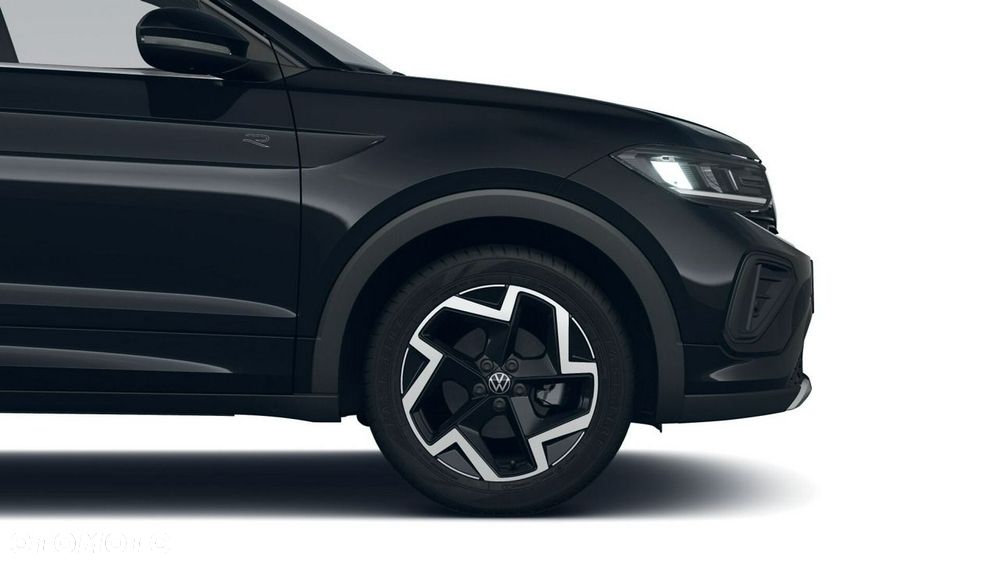 Volkswagen T-Cross - 9