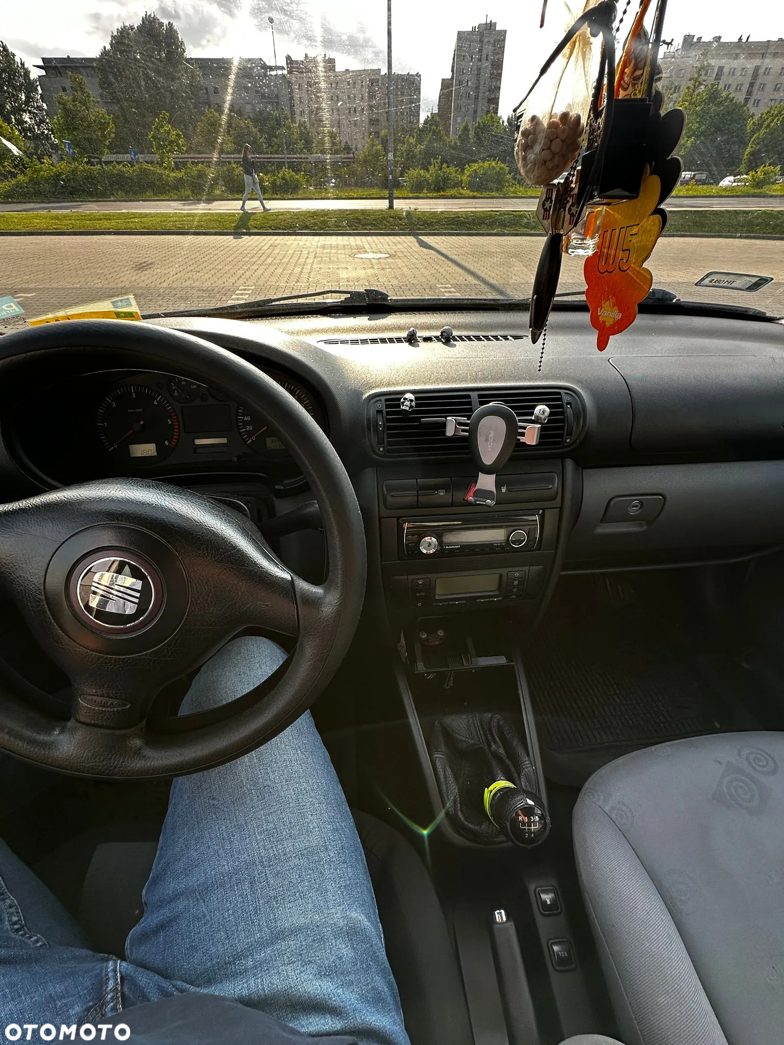 Seat Leon - 9