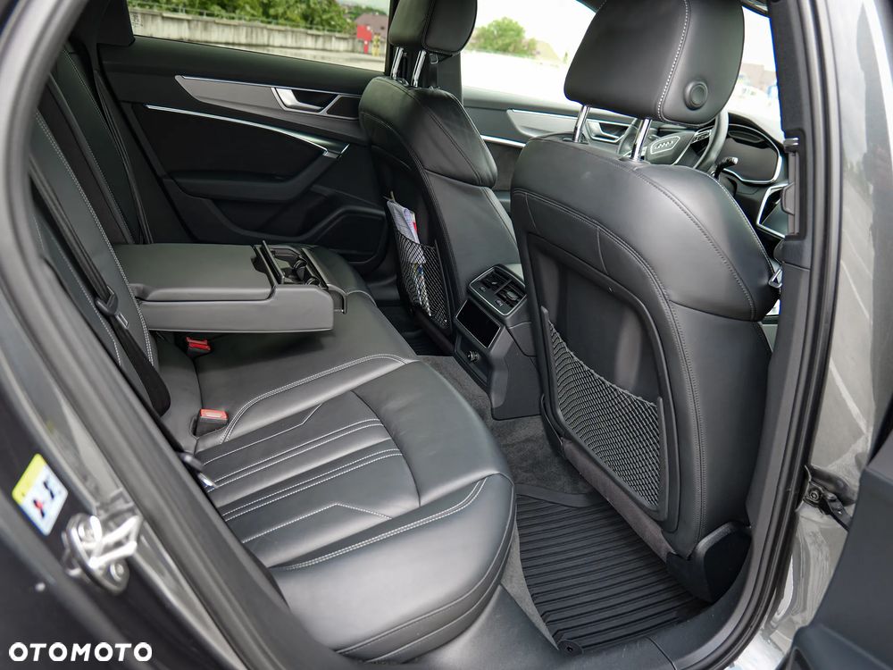 Audi A6 - 16