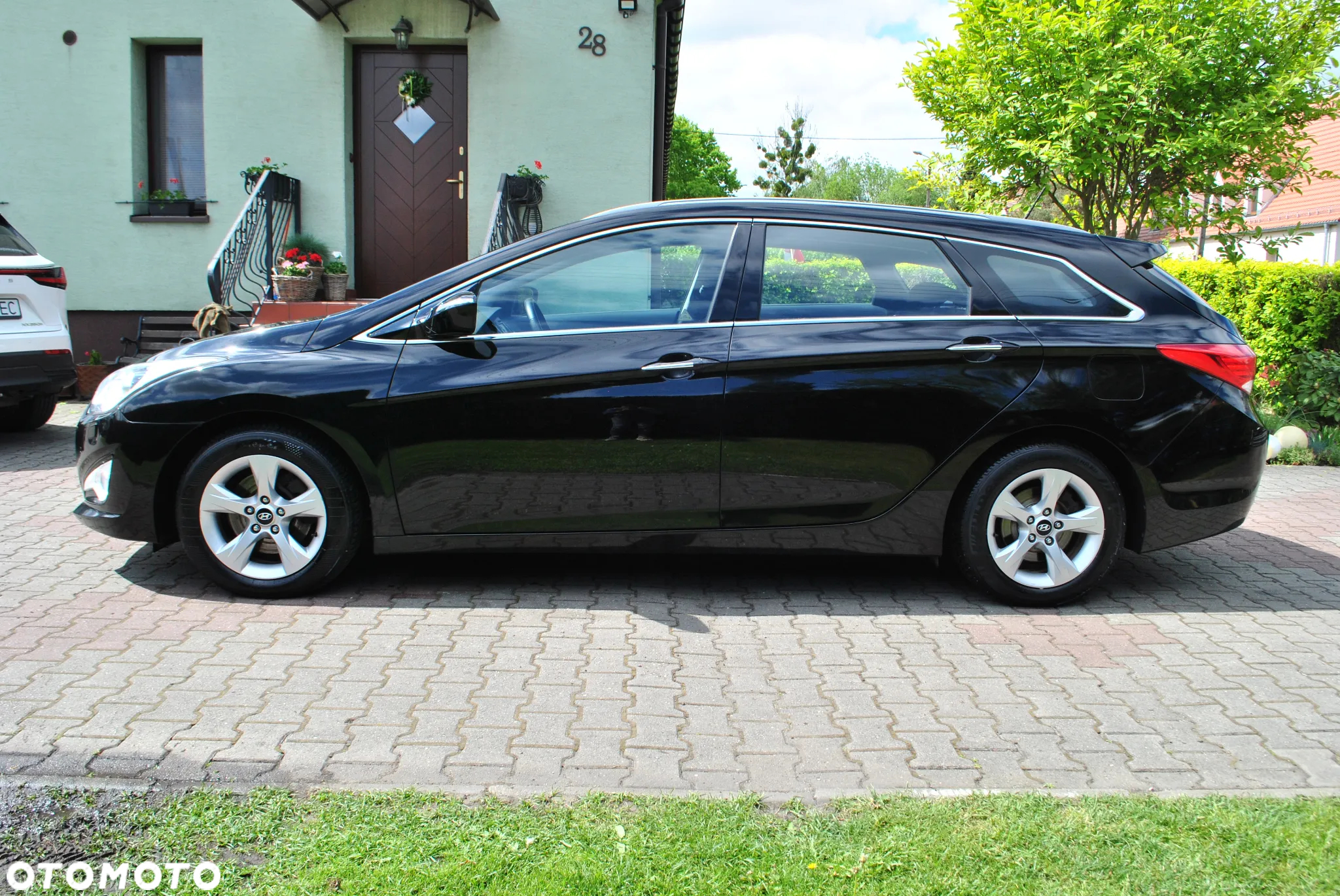 Hyundai i40 1.6 GDI Style - 2