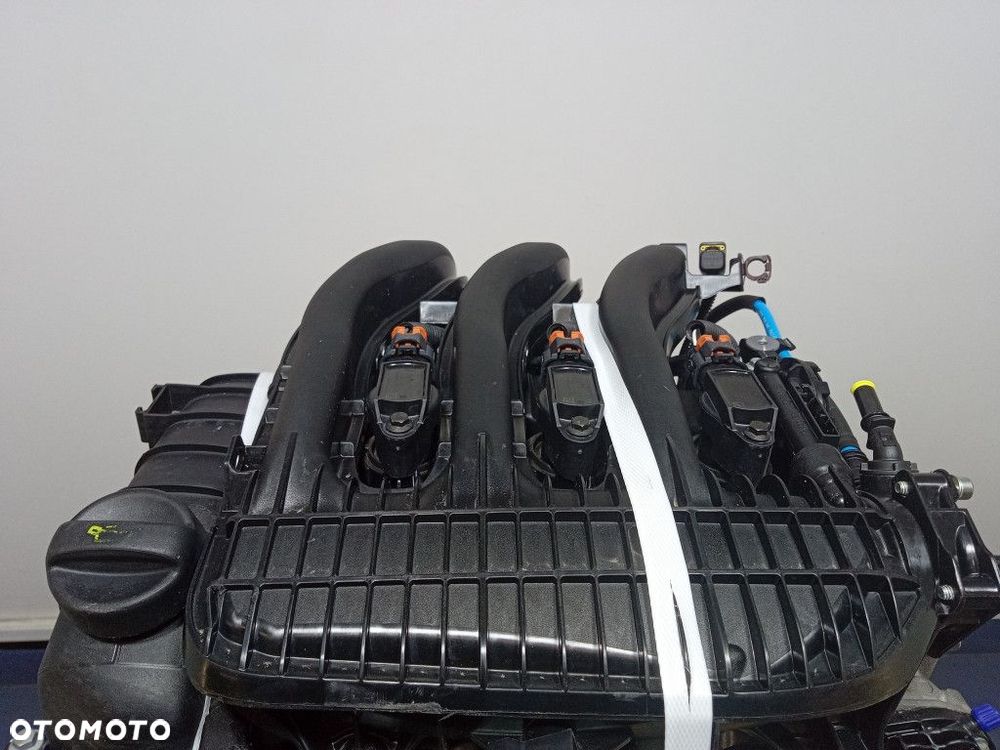 OPEL CORSA F SILNIK BENZYNOWY 1.2 75 KM 10XKDU - 6