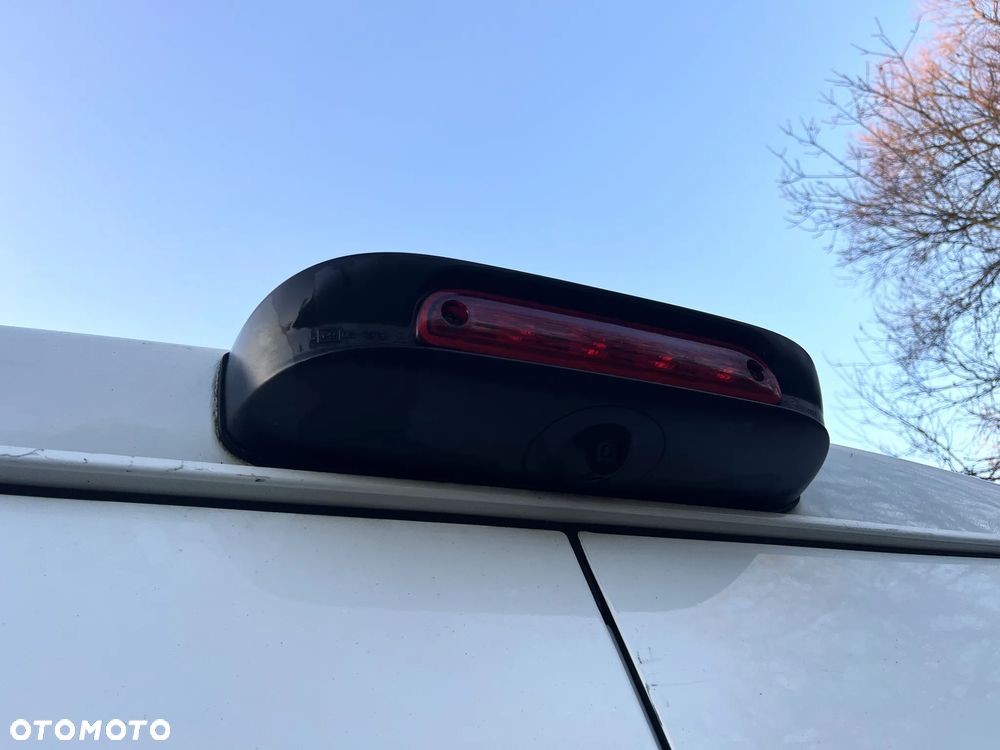 Citroën JUMPER L3H2 FAKTURA VAT23 - 38