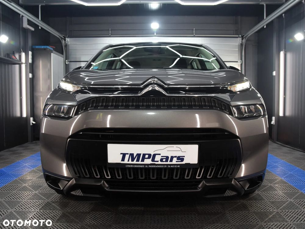 Citroën C3 Aircross - 10