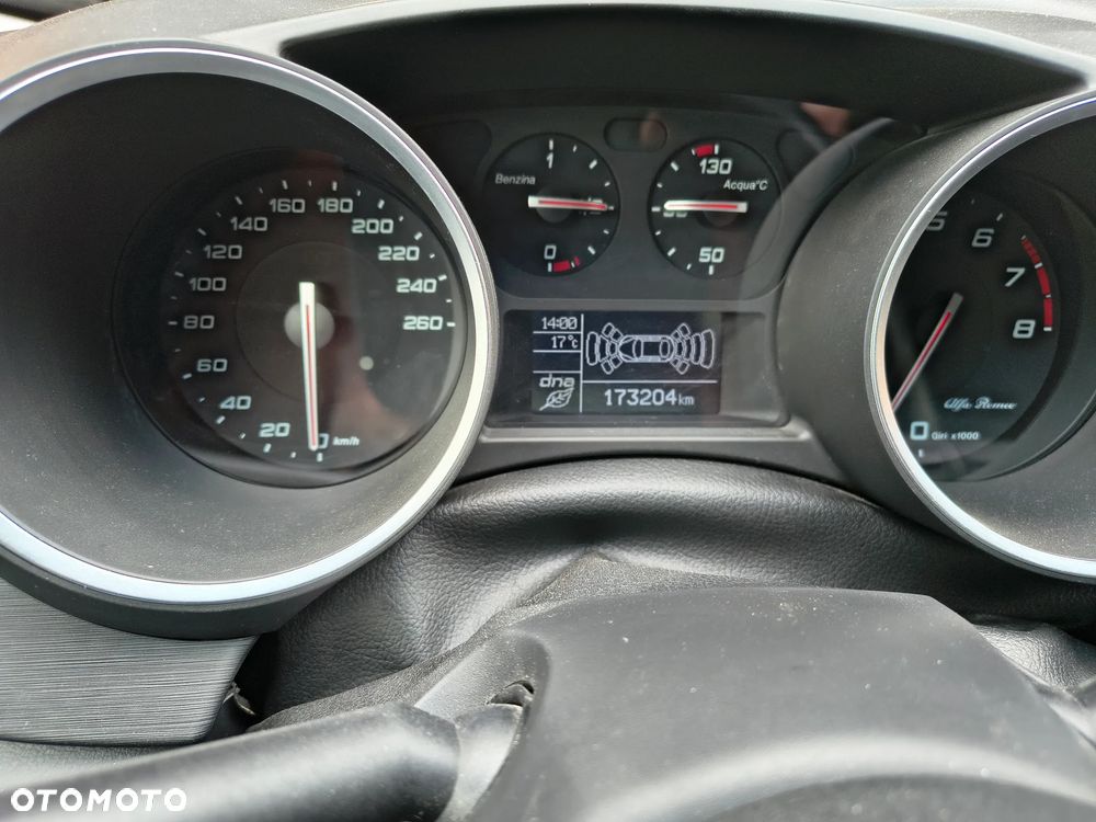 Alfa Romeo Giulietta 1.4 TB MultiAir Super - 14