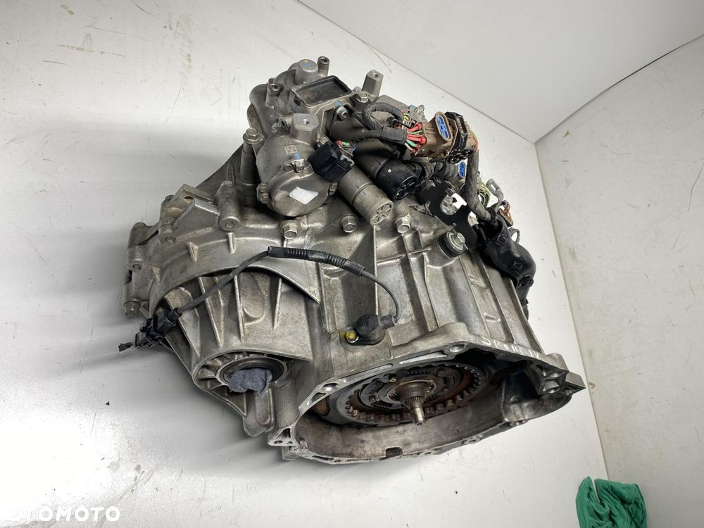 SKRZYNIA BIEGÓW DTC HYUNDAI TUCSON II M56UHD 15-19 - 3