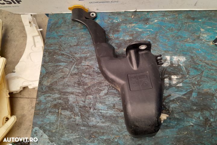 Vas lichid parbriz GM0036 GM0036 Opel Astra H [facelift] [2005 - 2015 - 1
