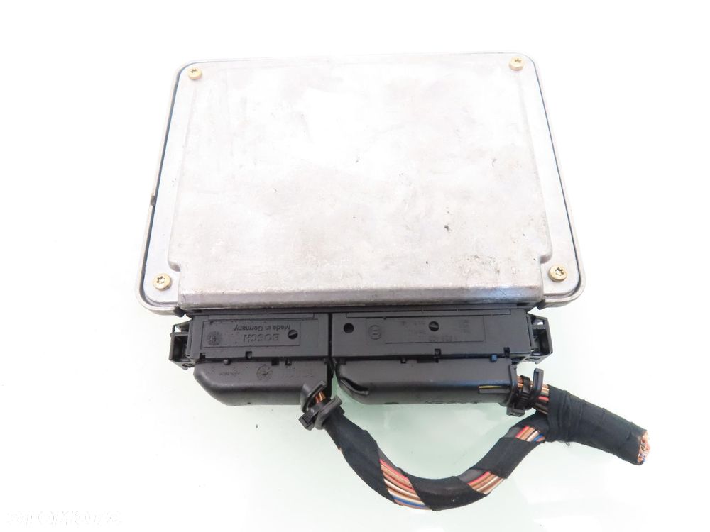 STEROWNIK OPEL VECTRA B 2.0 DTI 0281001871 09136116 - 2