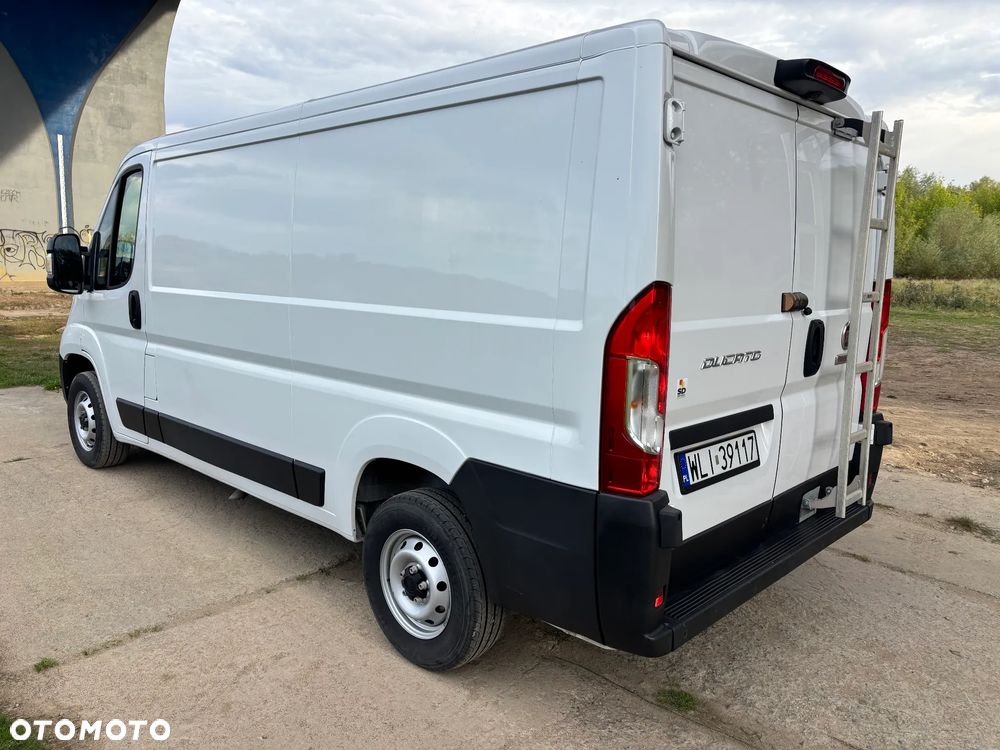 Fiat Ducato - 6