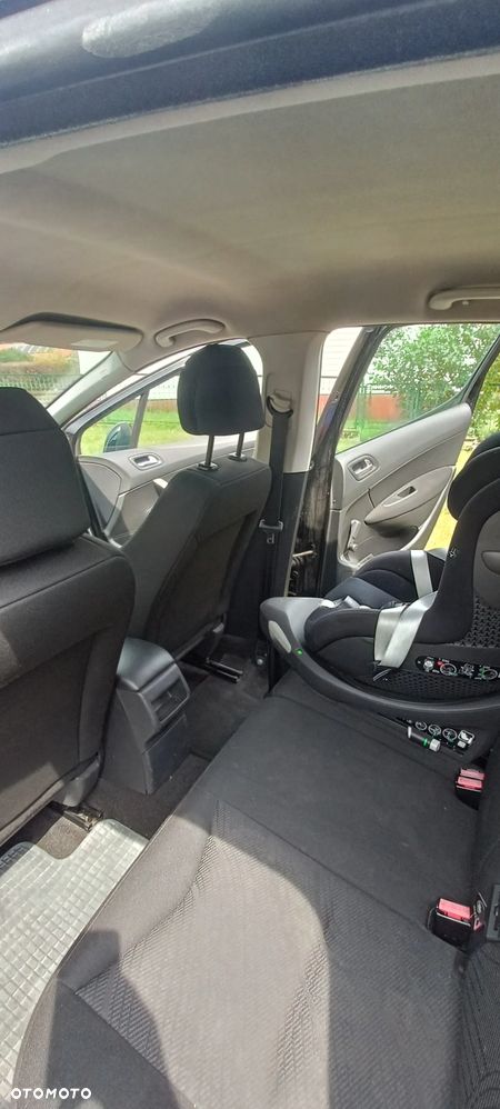 Peugeot 308 - 9