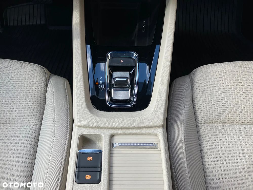 Skoda Octavia 2.0 TDI SCR Style DSG - 33