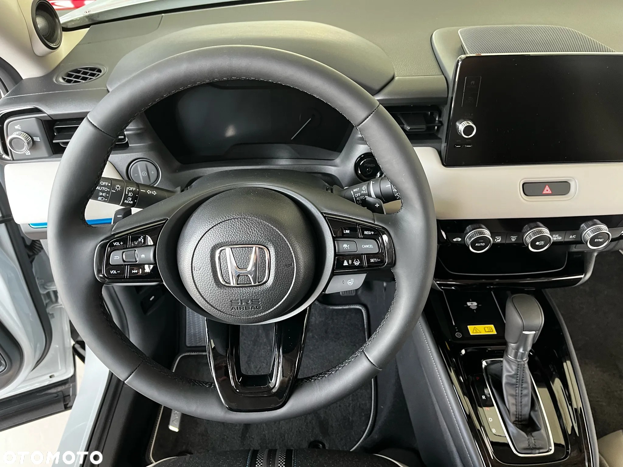 Honda HR-V 1.5 i-MMD Advance Style BSI CVT - 13