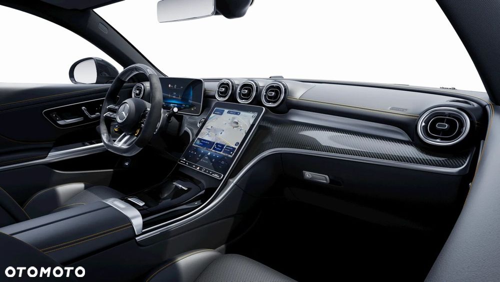 Mercedes-Benz CLE - 23