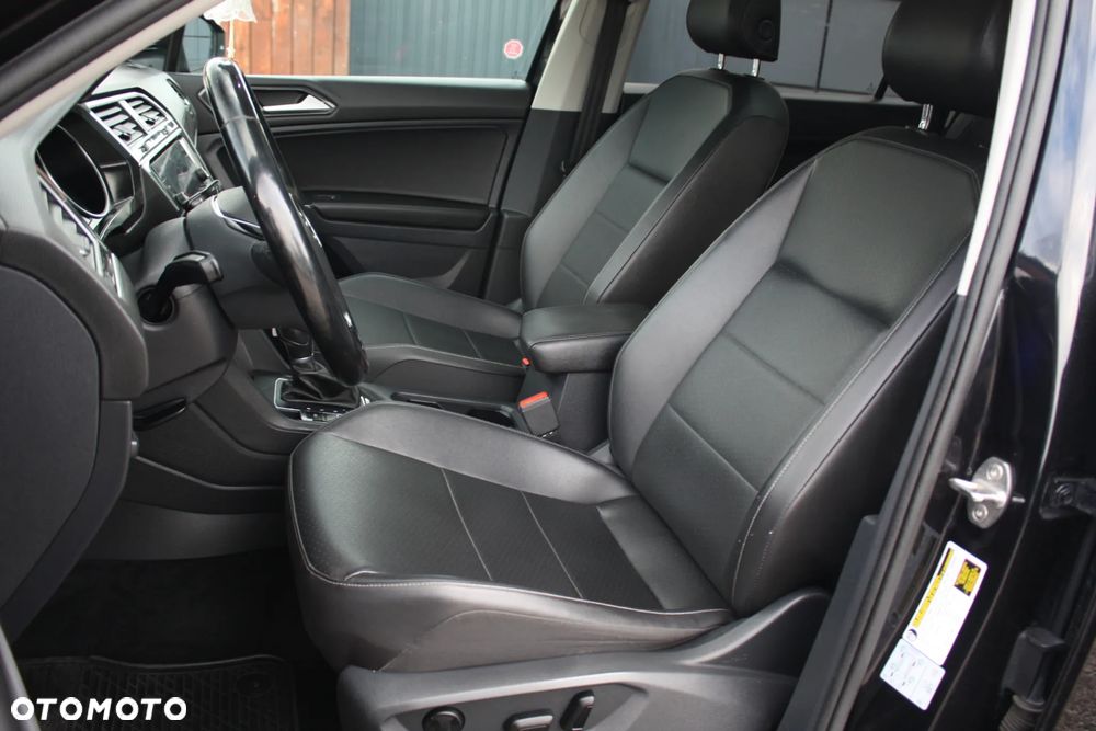 Volkswagen Tiguan Allspace 2.0 TSI 4Motion DSG Highline - 23