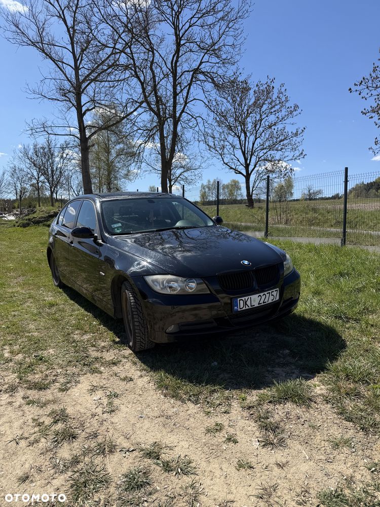 BMW Seria 3